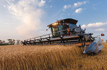 Shop Combines