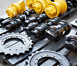 REQUEST PARTS