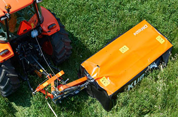 Shop Hay Equipment