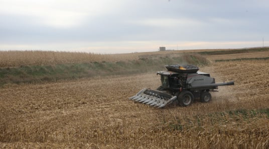 HARVESTER DISCOUNT DAYS
