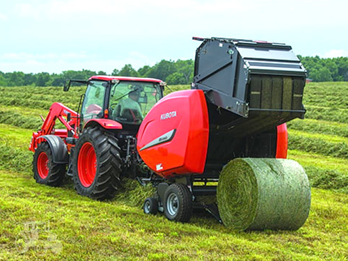 kubota all equipment