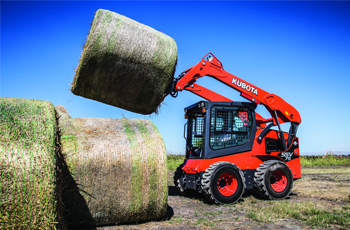 Shop Skid Loaders