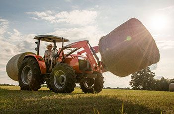 Shop Tractors