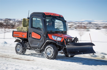Shop UTV's